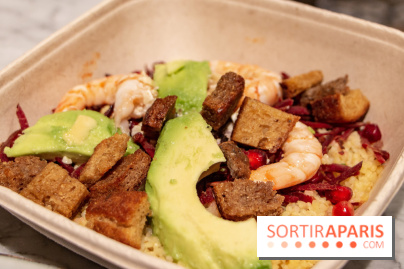 Tartine, la boulangerie-resto aux farines anciennes et produits sains