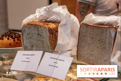 Tartine, la boulangerie-resto aux farines anciennes et produits sains
