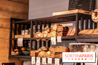 Tartine, la boulangerie-resto aux farines anciennes et produits sains