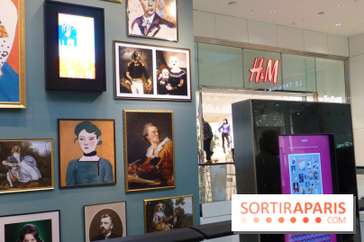 So Ouest, la galerie des portraits
