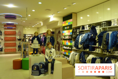 So Ouest, Original Marines