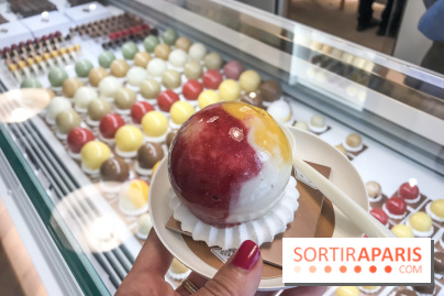 La Glacerie Paris