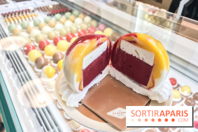 La Glacerie Paris