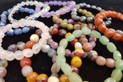 Minérales do Brasil