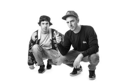 Too Many T's : du hiphop made in UK au Folie's Pigalle