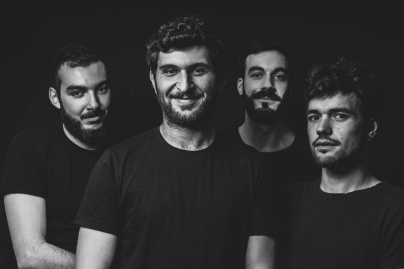 L'Electro élégante de FORM à découvrir aux Trois Baudets