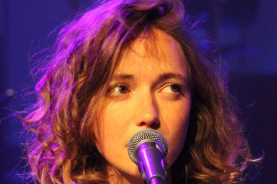 Chanson française au Bus Palladium : Clio en concert