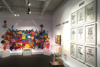 Escape Game pour les adultes au Musée en Herbe