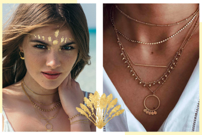 Lou Yetu : le bar à bijoux du Marais