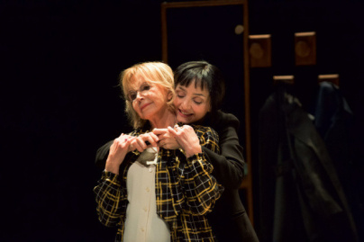 Un amour impossible au Théâtre de l'Odéon