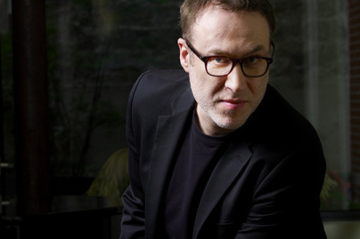 Jean-François Zygel improvise sur les poètes à la Salle Gaveau