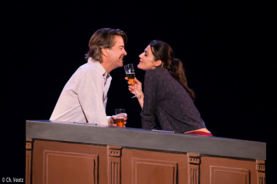 Politiquement correct de Salomé Lelouch revient au Théâtre de l'Œuvre : notre critique