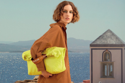 Momonì, la marque de prêt à porter ouvre une 3e boutique parisienne