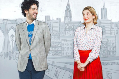 J'aime Valentine mais bon... une comédie touchante au Théâtre Lepic