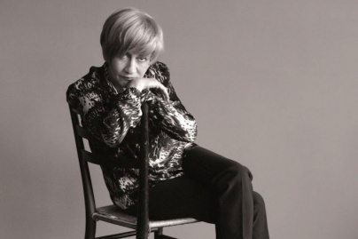 Françoise par Sagan : le seul en scène revient au Théâtre Lepic