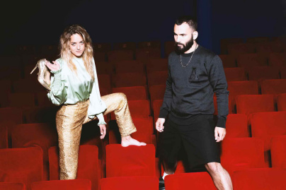 Hollydays en concert à La Cigale