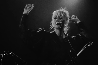Ehla en concert : trois soirées aux Trois Baudets
