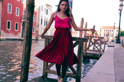 Les Petites Jupes de Prune