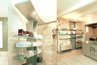 Les soins bio chez Phyt's : des escapades sensorielles