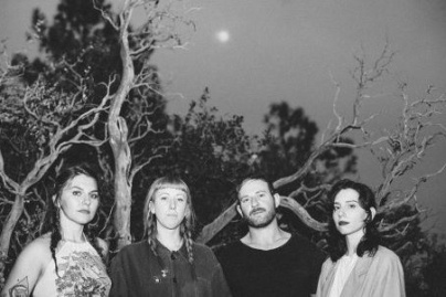 Feels + Young like Old Men : Concerts pop aux Mains d'Œuvres