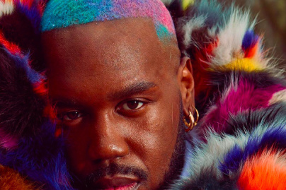 Kiddy Smile en concert à la Cigale