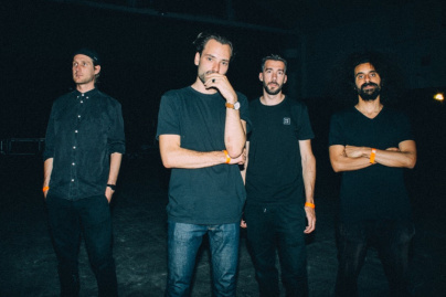 La Fine Equipe à la Gaîté Lyrique