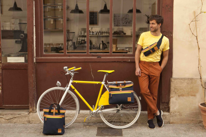 Le Tanneur x Le Tour de France : collection capsule