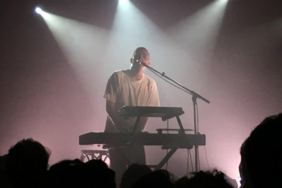 Hervé Point Ephémère