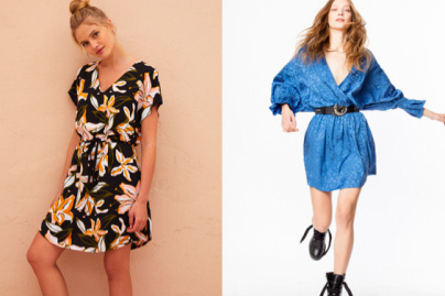 Planète Mode : Best of des robes du printemps 2019