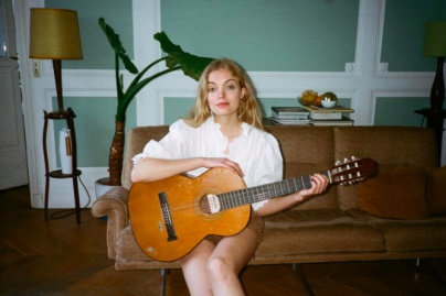 Vintage Fair dans le Marais : en route pour la slow fashion