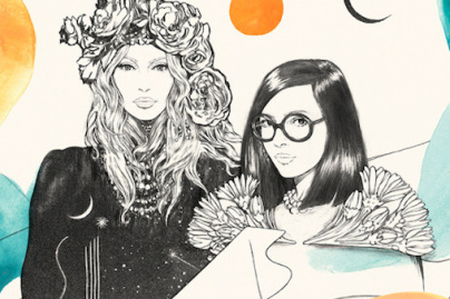 Brigitte en concert acoustique au Casino de Paris : une magie totale !