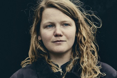 Kate Tempest en concert au Trianon en octobre 2019