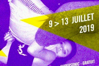 Festival Restons sérieux au Supersonic : la musique française à l'honnneur