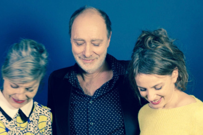 Superbravo en concert à la Manufacture Chanson