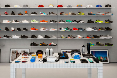 Le Concept Store Distance ouvre sa première boutique à Paris