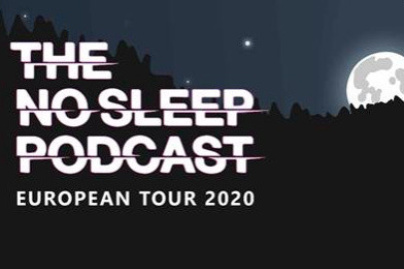 The NoSleep Podcast fait escale à Paris