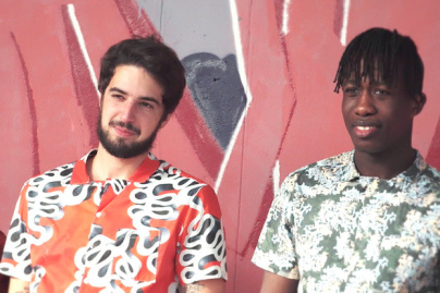 Vice les chemisettes Wonda Kammer ! 