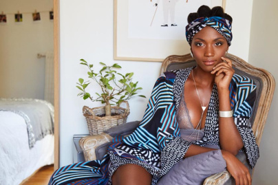 Coralie Prévert : des imprimés éthiques