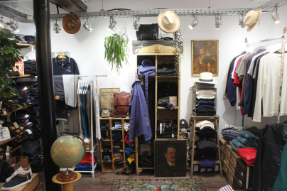 L'Appartement français, le concept store 100% made in France débarque dans le Marais