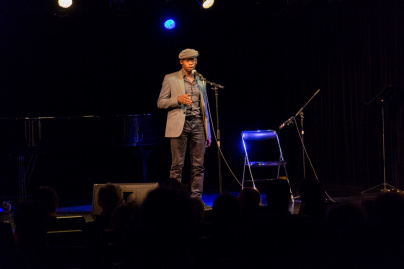 Festival Lil'Auteur 2019 aux Lilas : poésie, slam et musique
