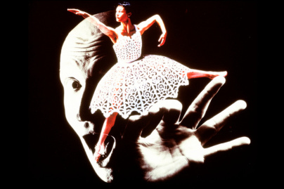 Tout doit disparaître : la surprise party de Philippe Decouflé à Chaillot