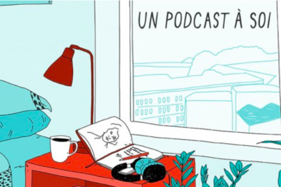 Un espace à soi : le podcast d'Arte Radio à FGO-Barbara