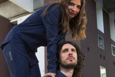 Fraîche : la marque retro made in Paris