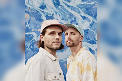 Isaac Delusion en concert à La Cigale en février 2020