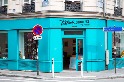 Contremarques : le purpose store au Testeur de Commerce 