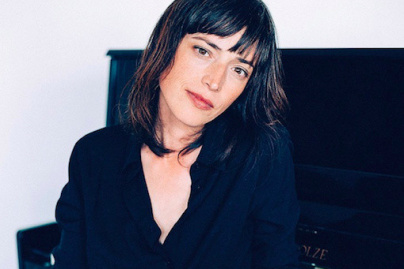 Concert Littéraire de Maud Lübeck à la Maison de la Poésie