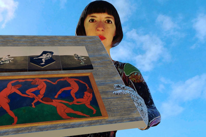 La réalité virtuelle s'invite à Chaillot avec VR_I