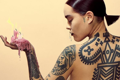 Flèche Love en concert à la Maroquinerie