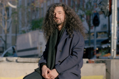 Chaton en concert à la Gaîté Lyrique