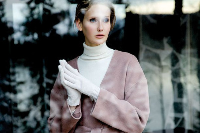 Andiata la marque de mode finlandaise ouvre sa premiers boutique parisienne